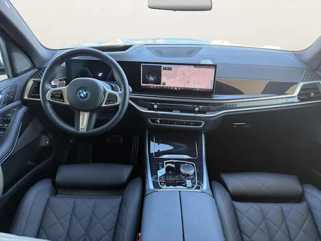 BMW X5 xDr 50e M Sport