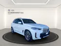 BMW X5 xDr 50e M Sport