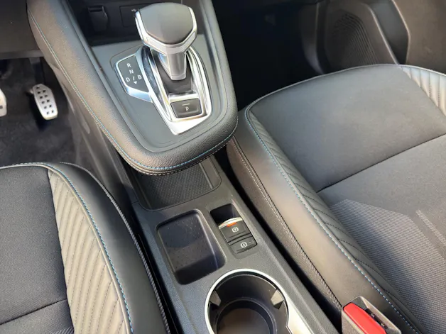 Renault Symbioz 1.6 E-Tech Esprit Alpine