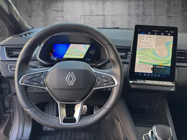 Renault Symbioz 1.6 E-Tech Esprit Alpine