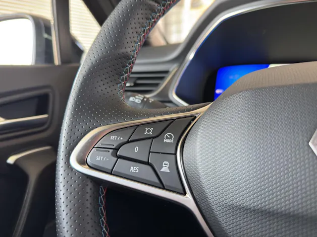 Renault Symbioz 1.6 E-Tech Esprit Alpine