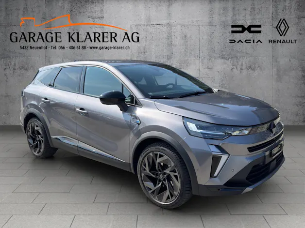 Renault Symbioz 1.6 E-Tech Esprit Alpine