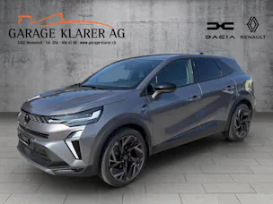 Renault Symbioz 1.6 E-Tech Esprit Alpine