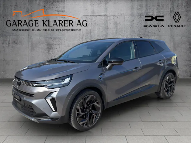 Renault Symbioz 1.6 E-Tech Esprit Alpine