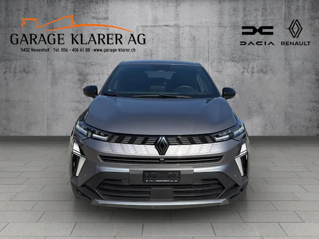 Renault Symbioz 1.6 E-Tech Esprit Alpine