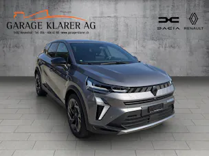 Renault Symbioz 1.6 E-Tech Esprit Alpine