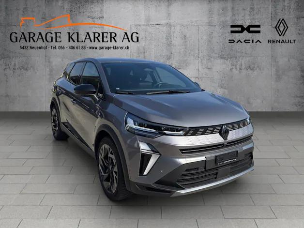 Renault Symbioz 1.6 E-Tech Esprit Alpine