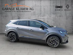 Renault Symbioz 1.6 E-Tech Esprit Alpine