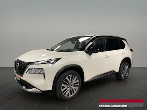 Nissan X-TRAIL 1.5 VC-T Tekna+ e-4