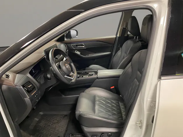 Nissan X-TRAIL 1.5 VC-T Tekna+ e-4