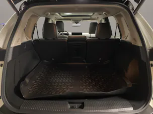 Nissan X-TRAIL 1.5 VC-T Tekna+ e-4