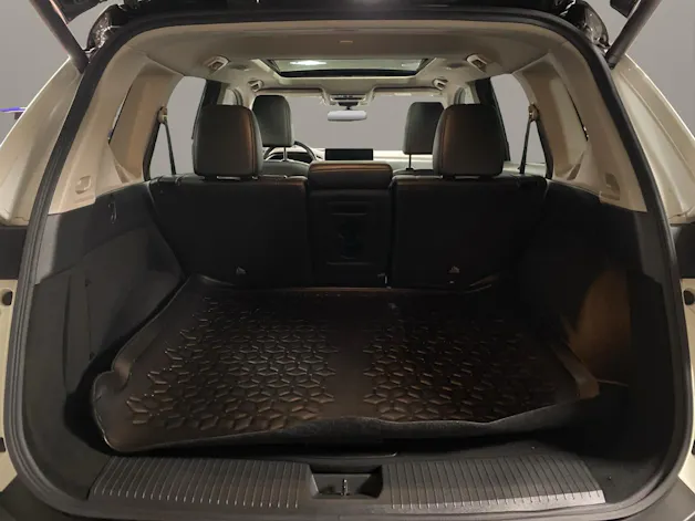 Nissan X-TRAIL 1.5 VC-T Tekna+ e-4