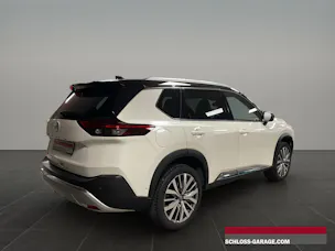 Nissan X-TRAIL 1.5 VC-T Tekna+ e-4