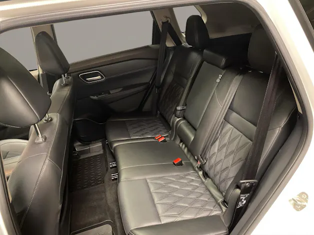 Nissan X-TRAIL 1.5 VC-T Tekna+ e-4
