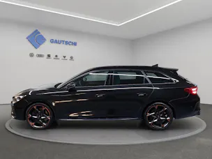 Cupra LEON ST 2.0 TSI Prime Edition VZ DSG 4Drive
