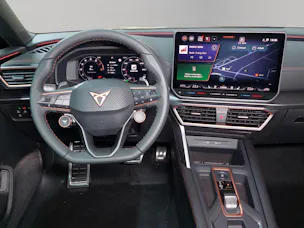 Cupra LEON ST 2.0 TSI Prime Edition VZ DSG 4Drive