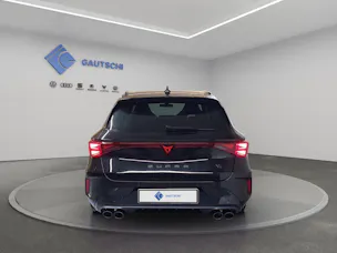 Cupra LEON ST 2.0 TSI Prime Edition VZ DSG 4Drive