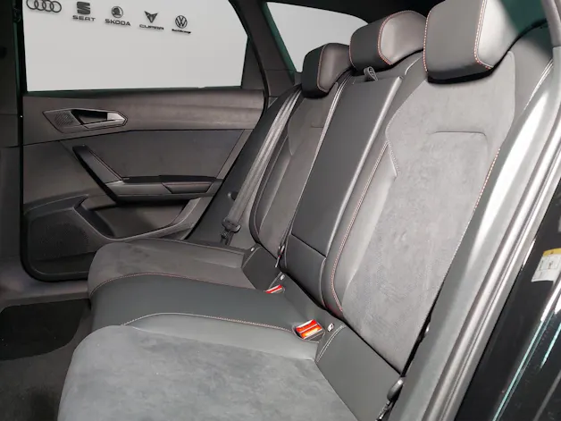 Cupra LEON ST 2.0 TSI Prime Edition VZ DSG 4Drive