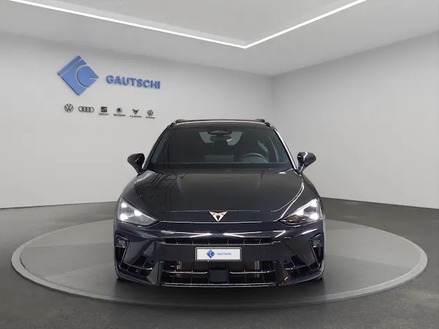 Cupra LEON ST 2.0 TSI Prime Edition VZ DSG 4Drive