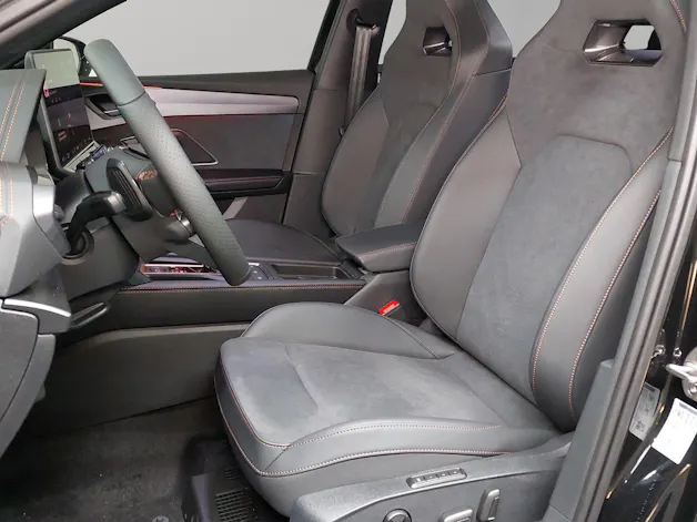 Cupra LEON ST 2.0 TSI Prime Edition VZ DSG 4Drive