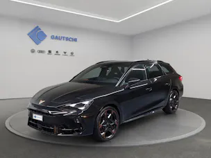 Cupra LEON ST 2.0 TSI Prime Edition VZ DSG 4Drive