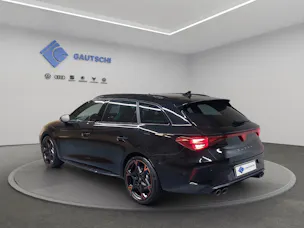 Cupra LEON ST 2.0 TSI Prime Edition VZ DSG 4Drive