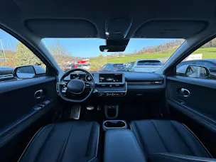 Hyundai Ioniq 5 72kWh Vertex 4WD