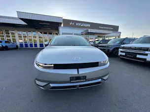 Hyundai Ioniq 5 72kWh Vertex 4WD