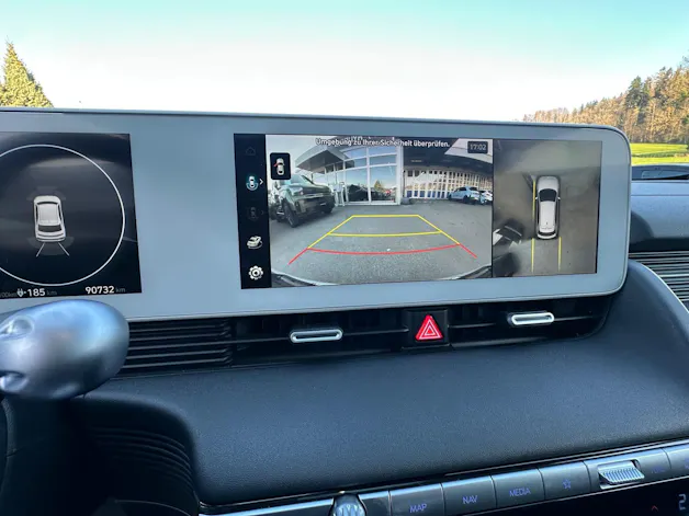Hyundai Ioniq 5 72kWh Vertex 4WD