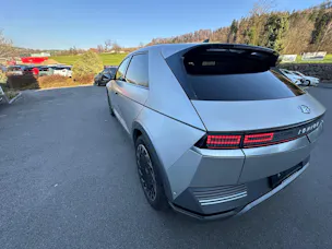 Hyundai Ioniq 5 72kWh Vertex 4WD