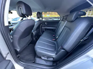 Hyundai Ioniq 5 72kWh Vertex 4WD