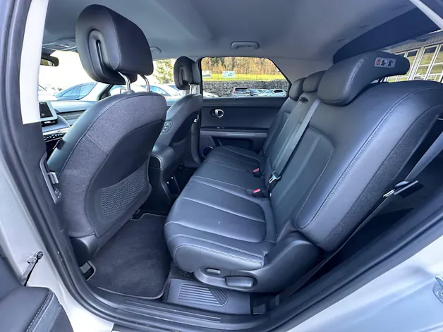 Hyundai Ioniq 5 72kWh Vertex 4WD