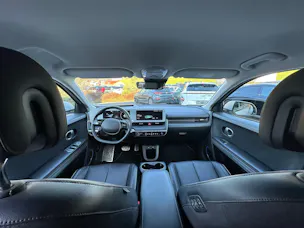 Hyundai Ioniq 5 72kWh Vertex 4WD
