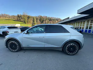Hyundai Ioniq 5 72kWh Vertex 4WD