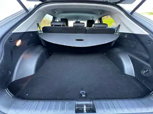 Hyundai Ioniq 5 72kWh Vertex 4WD