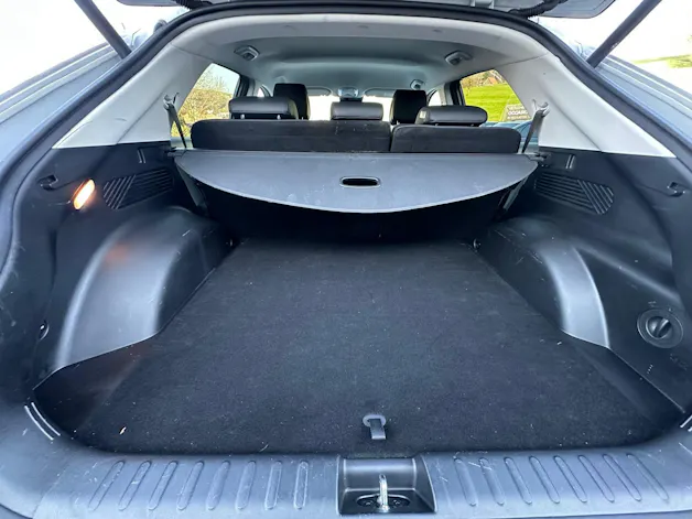 Hyundai Ioniq 5 72kWh Vertex 4WD