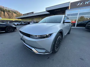 Hyundai Ioniq 5 72kWh Vertex 4WD