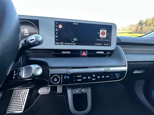 Hyundai Ioniq 5 72kWh Vertex 4WD