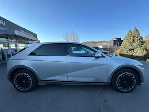 Hyundai Ioniq 5 72kWh Vertex 4WD