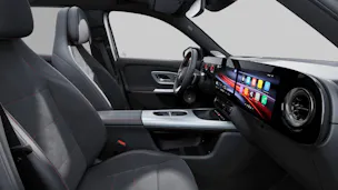 Mercedes-Benz GLB 350 4MATIC EQ