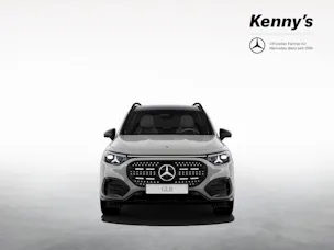 Mercedes-Benz GLB 350 4MATIC EQ