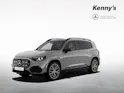 Mercedes-Benz GLB 350 4MATIC EQ