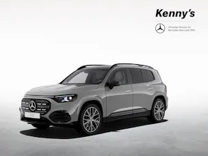 Mercedes-Benz GLB 350 4MATIC EQ