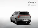 Mercedes-Benz GLB 350 4MATIC EQ