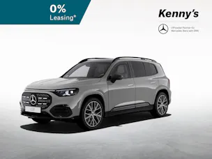 MERCEDES-BENZ GLB 350 4MATIC EQ