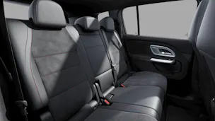 Mercedes-Benz GLB 350 4MATIC EQ
