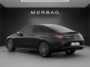 Mercedes-Benz CLA 220 8G-DCT 4Matic