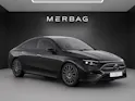 Mercedes-Benz CLA 220 8G-DCT 4Matic