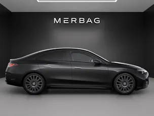Mercedes-Benz CLA 220 8G-DCT 4Matic