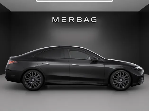 Mercedes-Benz CLA 220 8G-DCT 4Matic